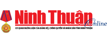 Báo Ninh Thuận